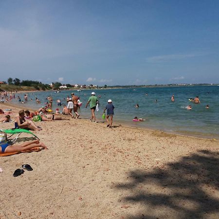 Apartman Nin-Dodo Dış mekan fotoğraf