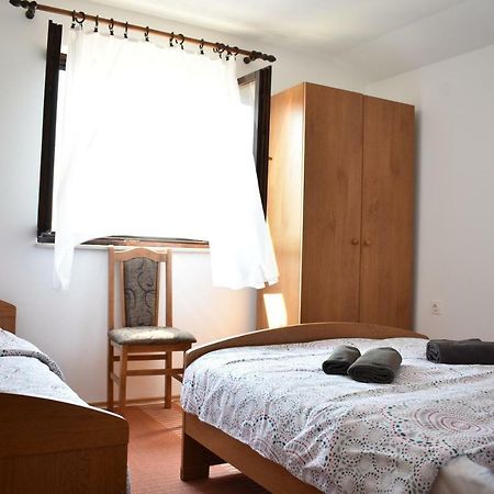 Apartman Nin-Dodo Dış mekan fotoğraf