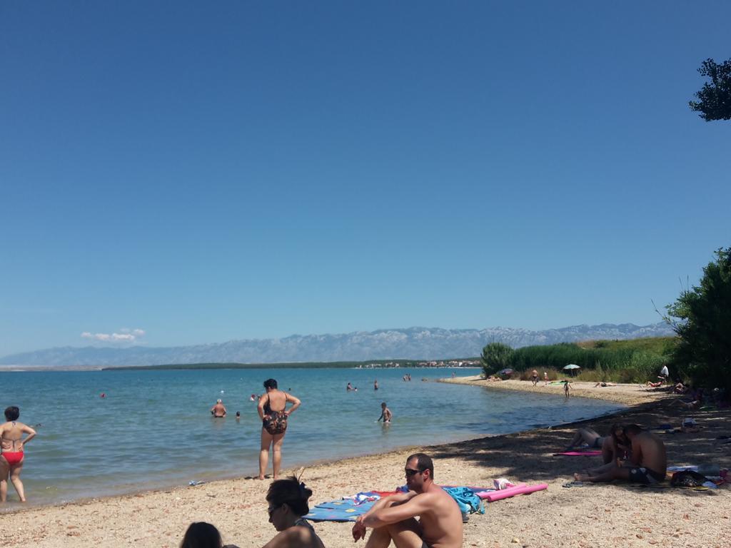 Apartman Nin-Dodo Dış mekan fotoğraf