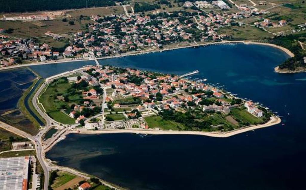 Apartman Nin-Dodo Dış mekan fotoğraf