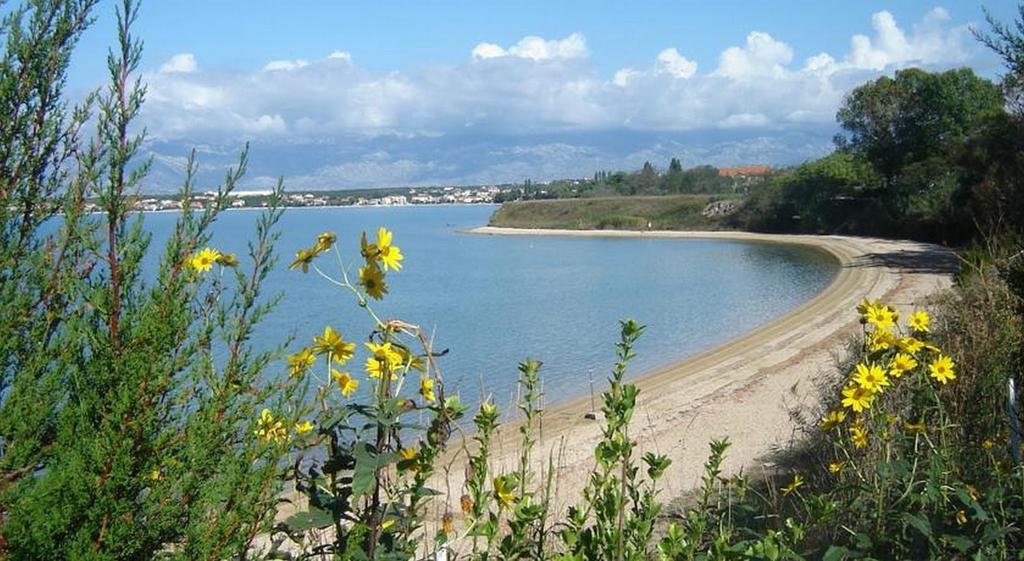 Apartman Nin-Dodo Dış mekan fotoğraf