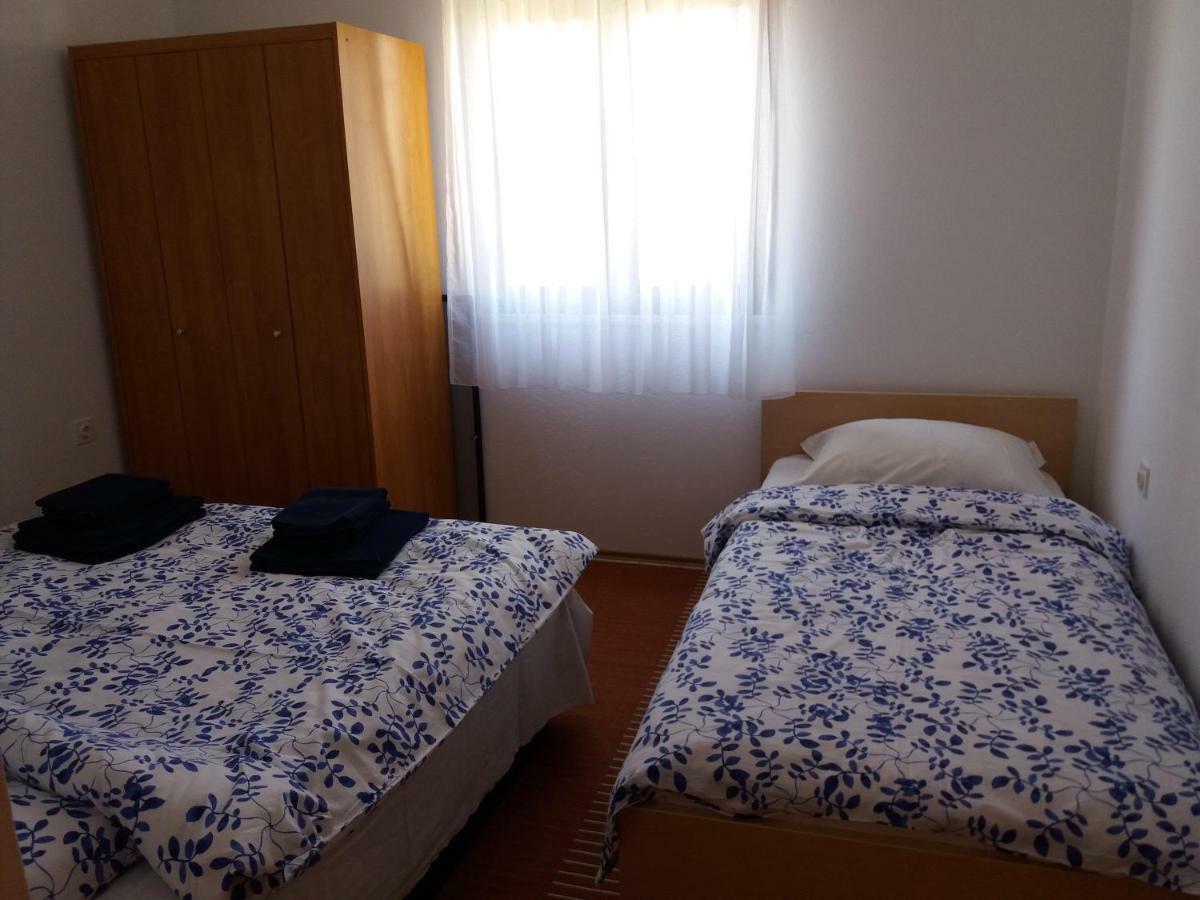 Apartman Nin-Dodo Dış mekan fotoğraf