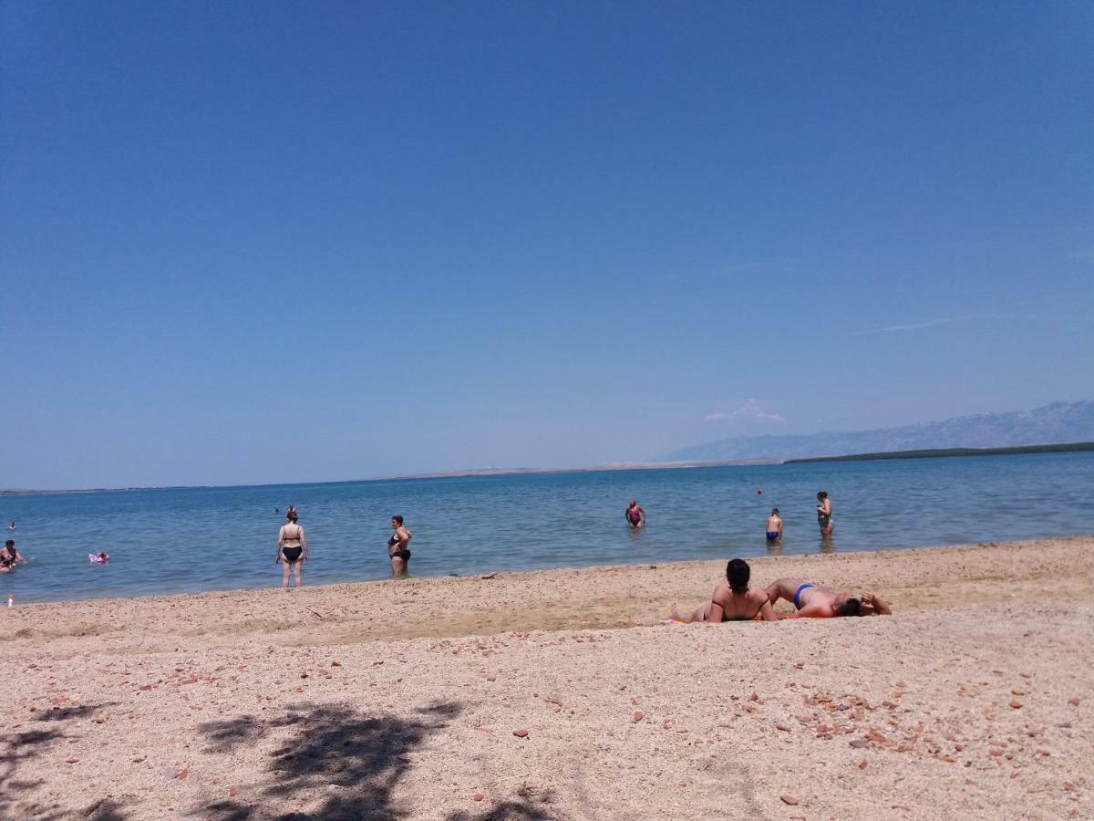 Apartman Nin-Dodo Dış mekan fotoğraf