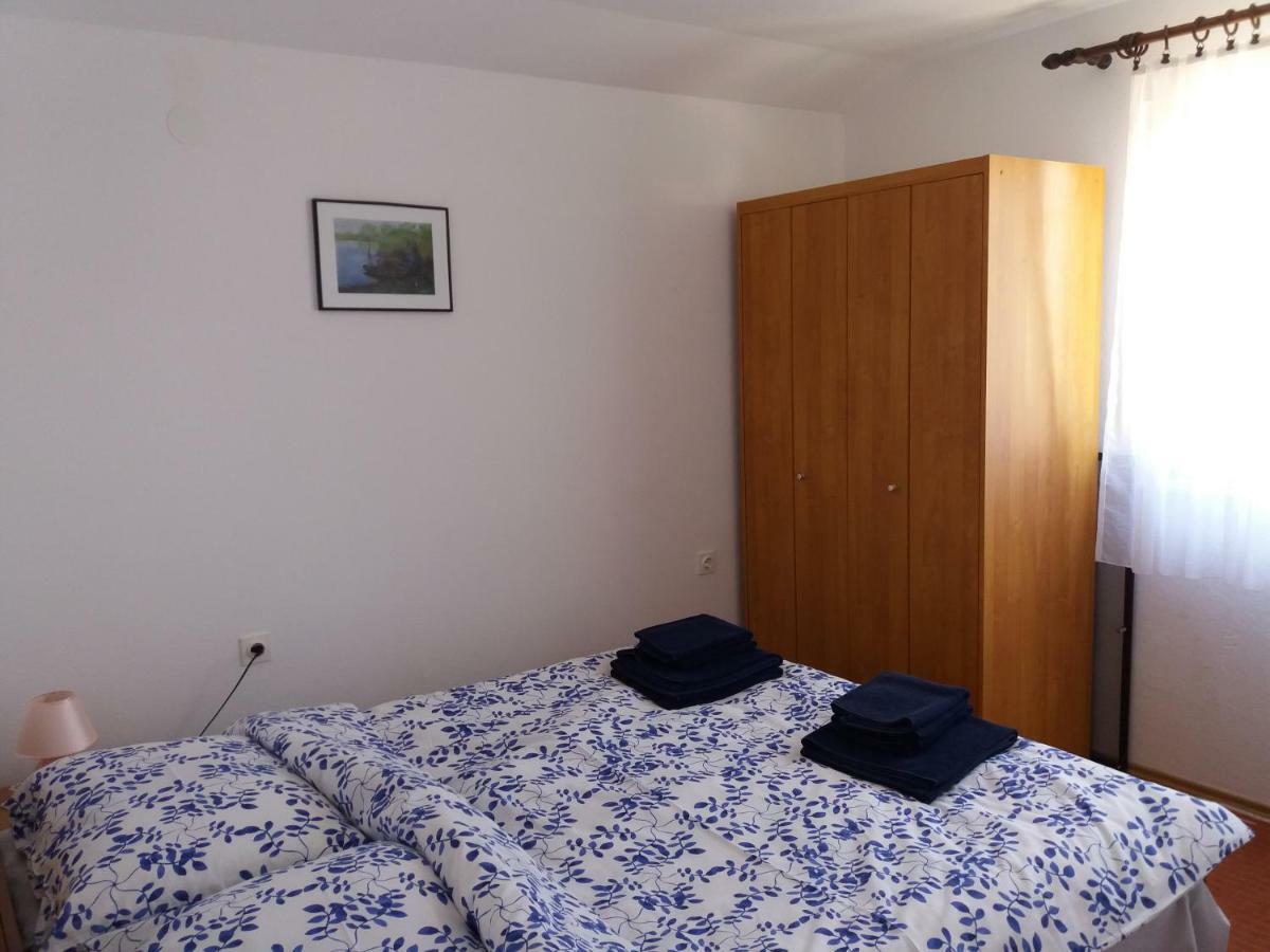Apartman Nin-Dodo Dış mekan fotoğraf
