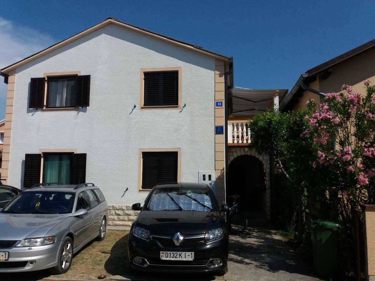 Apartman Nin-Dodo Dış mekan fotoğraf