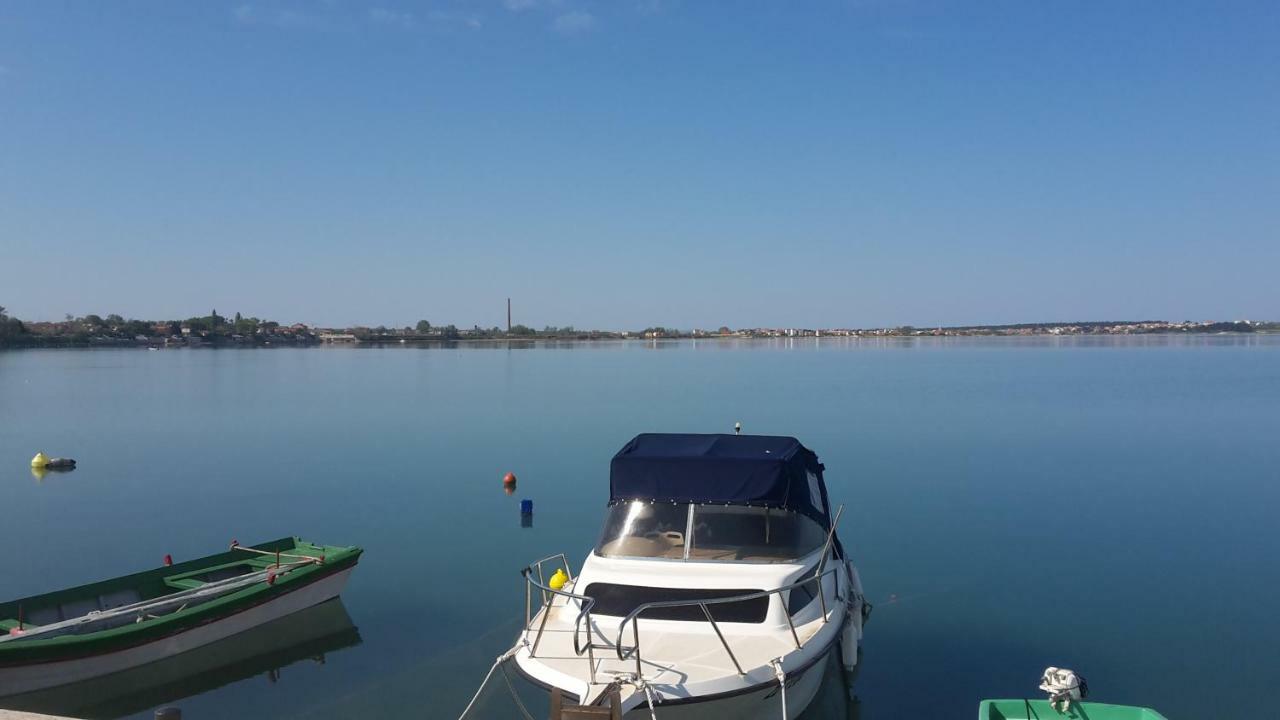 Apartman Nin-Dodo Dış mekan fotoğraf