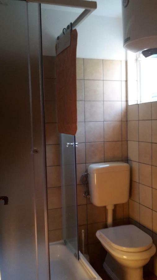 Apartman Nin-Dodo Dış mekan fotoğraf