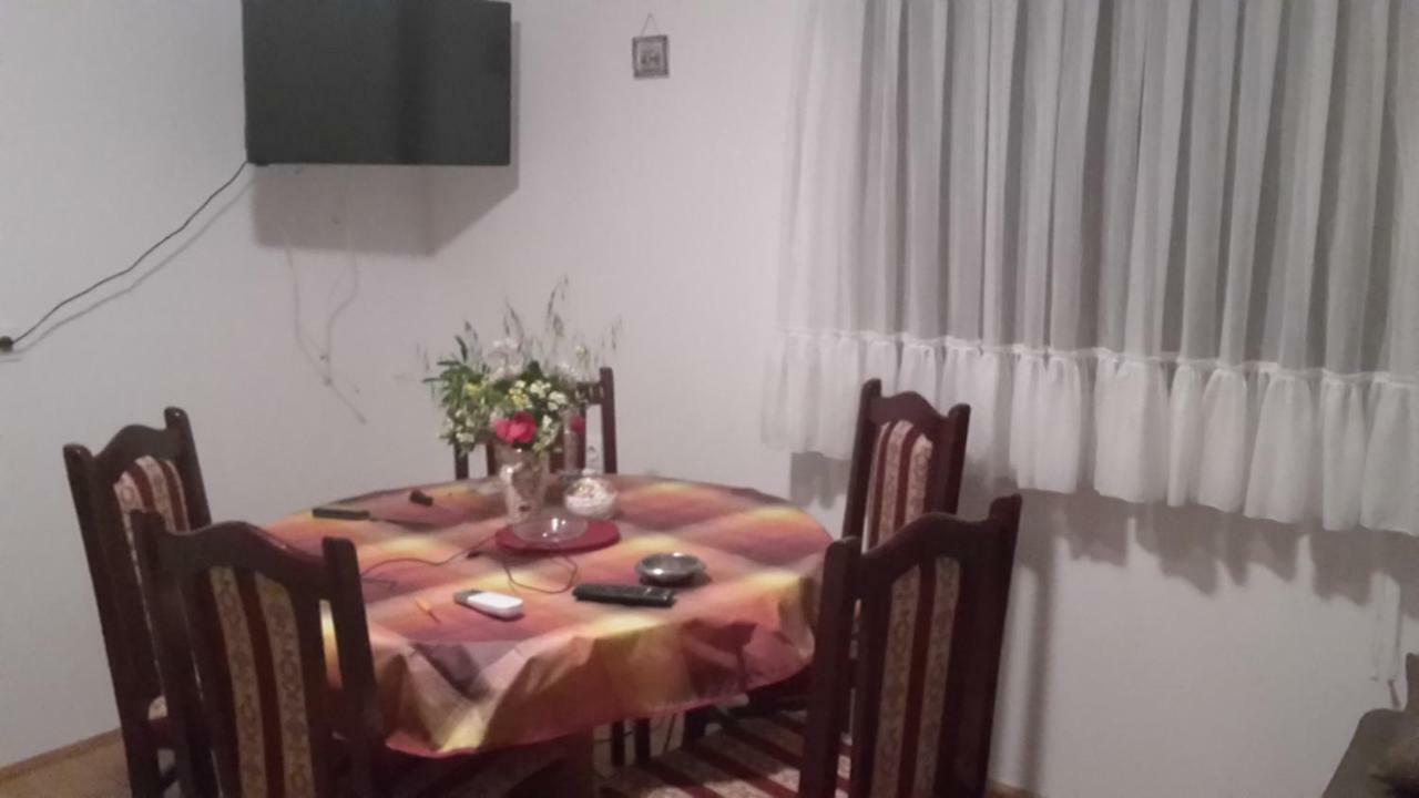 Apartman Nin-Dodo Dış mekan fotoğraf