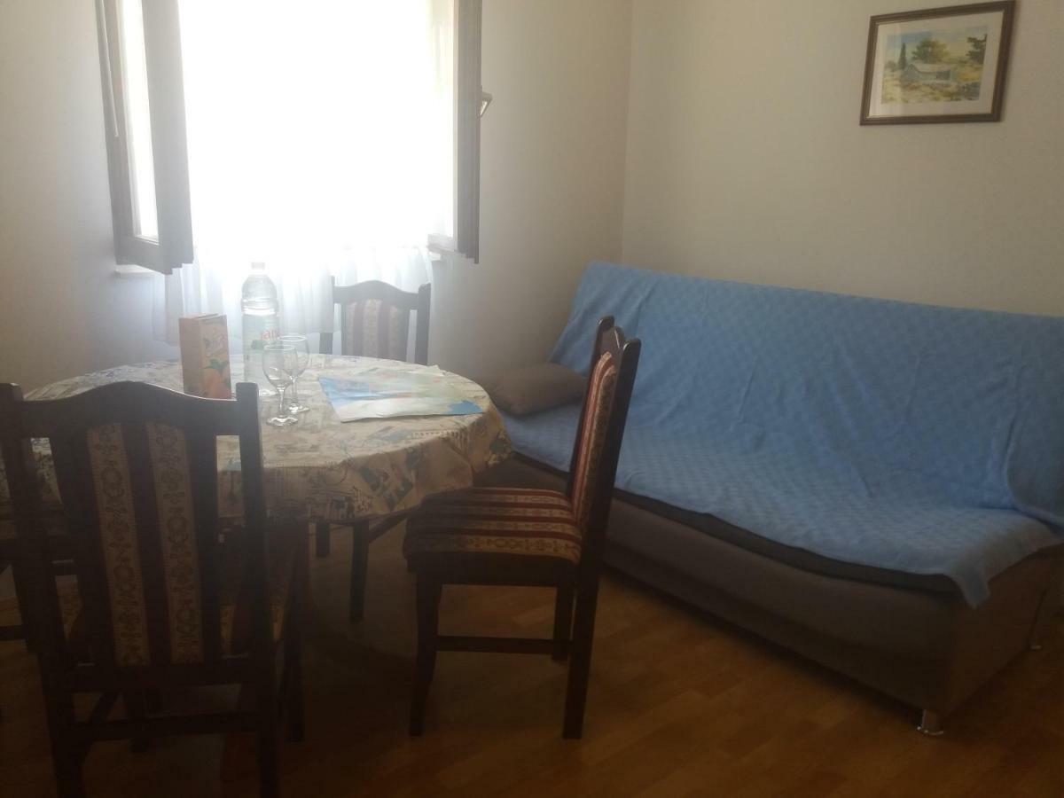Apartman Nin-Dodo Dış mekan fotoğraf