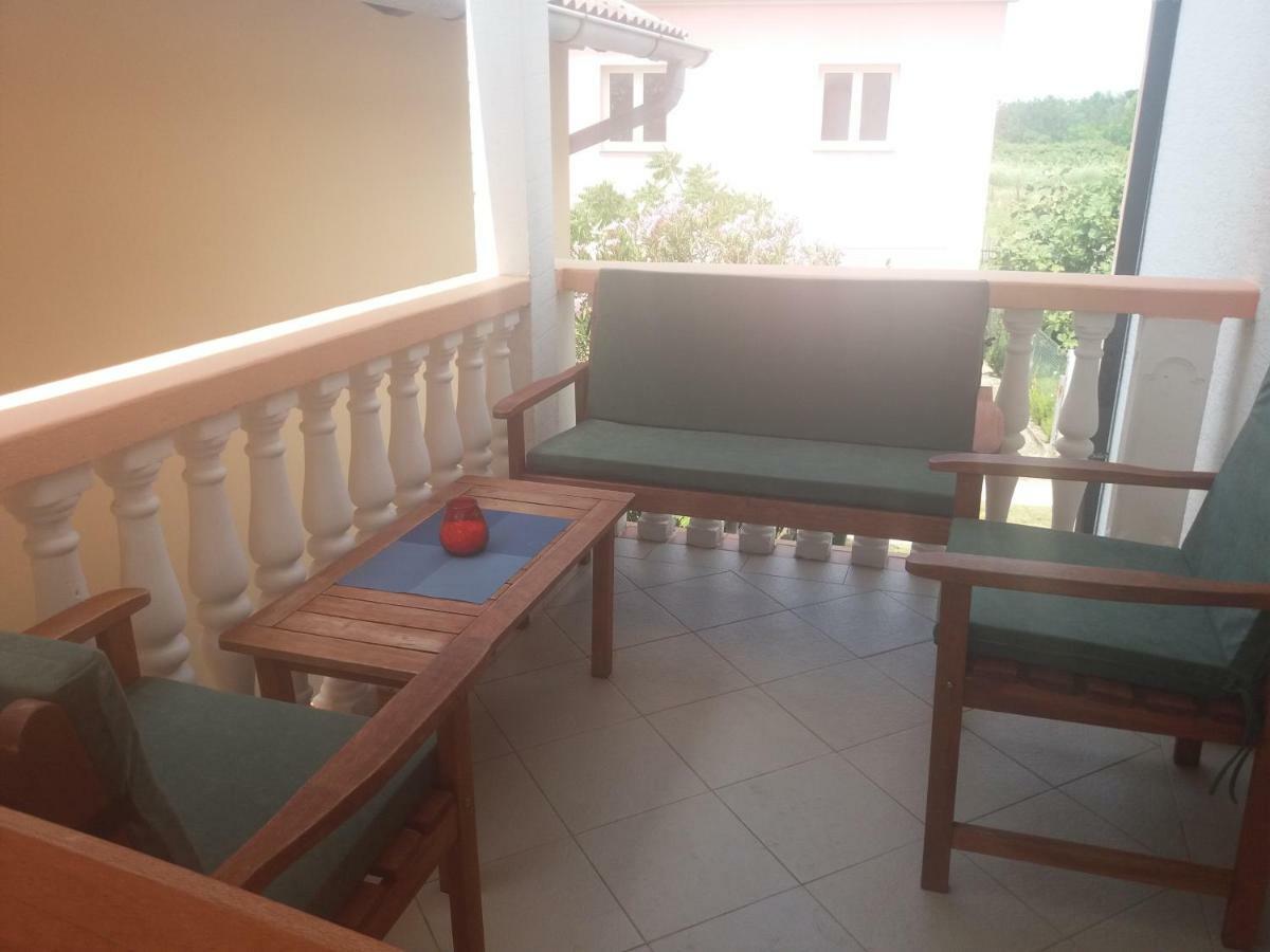 Apartman Nin-Dodo Dış mekan fotoğraf