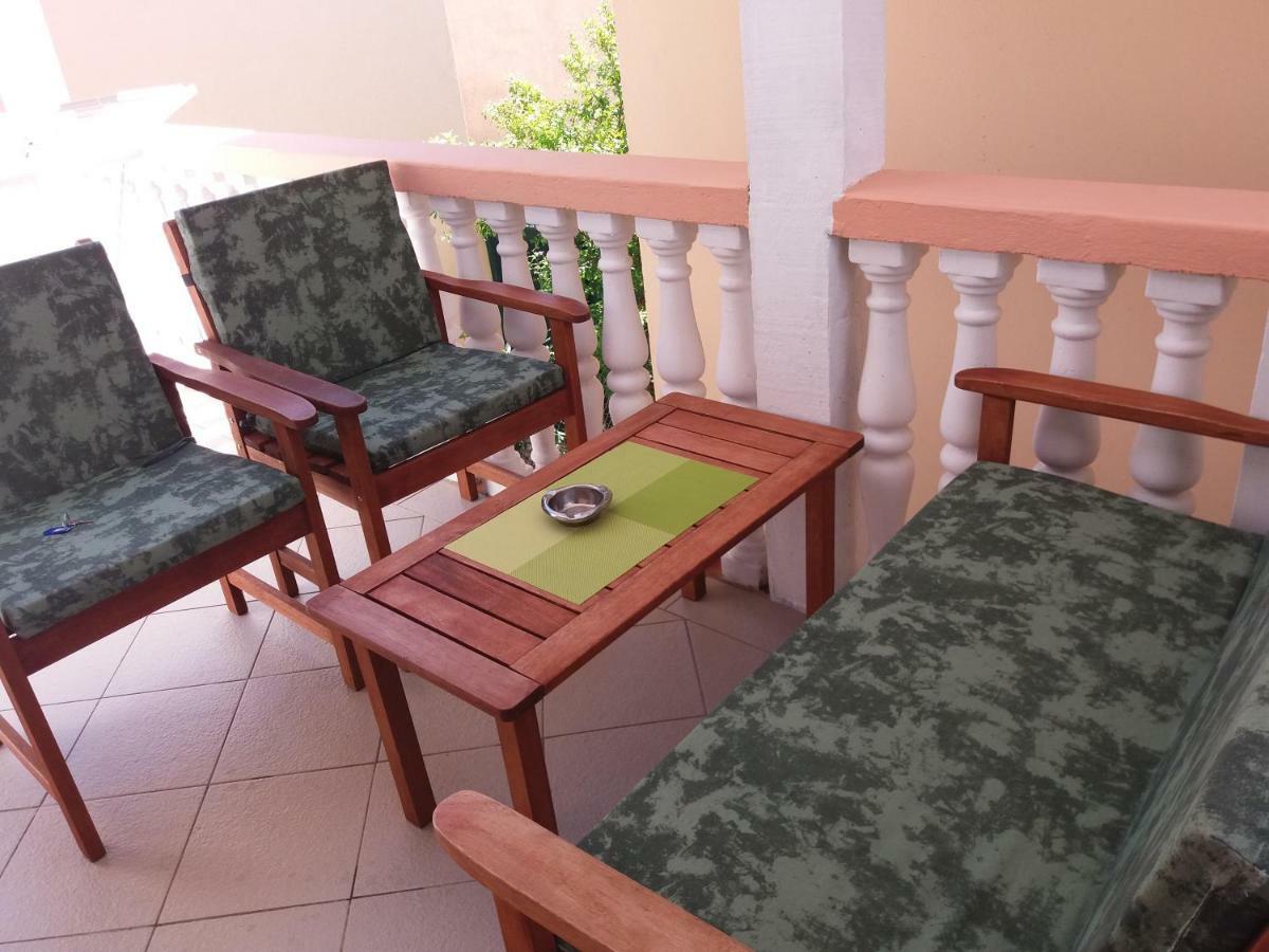 Apartman Nin-Dodo Dış mekan fotoğraf