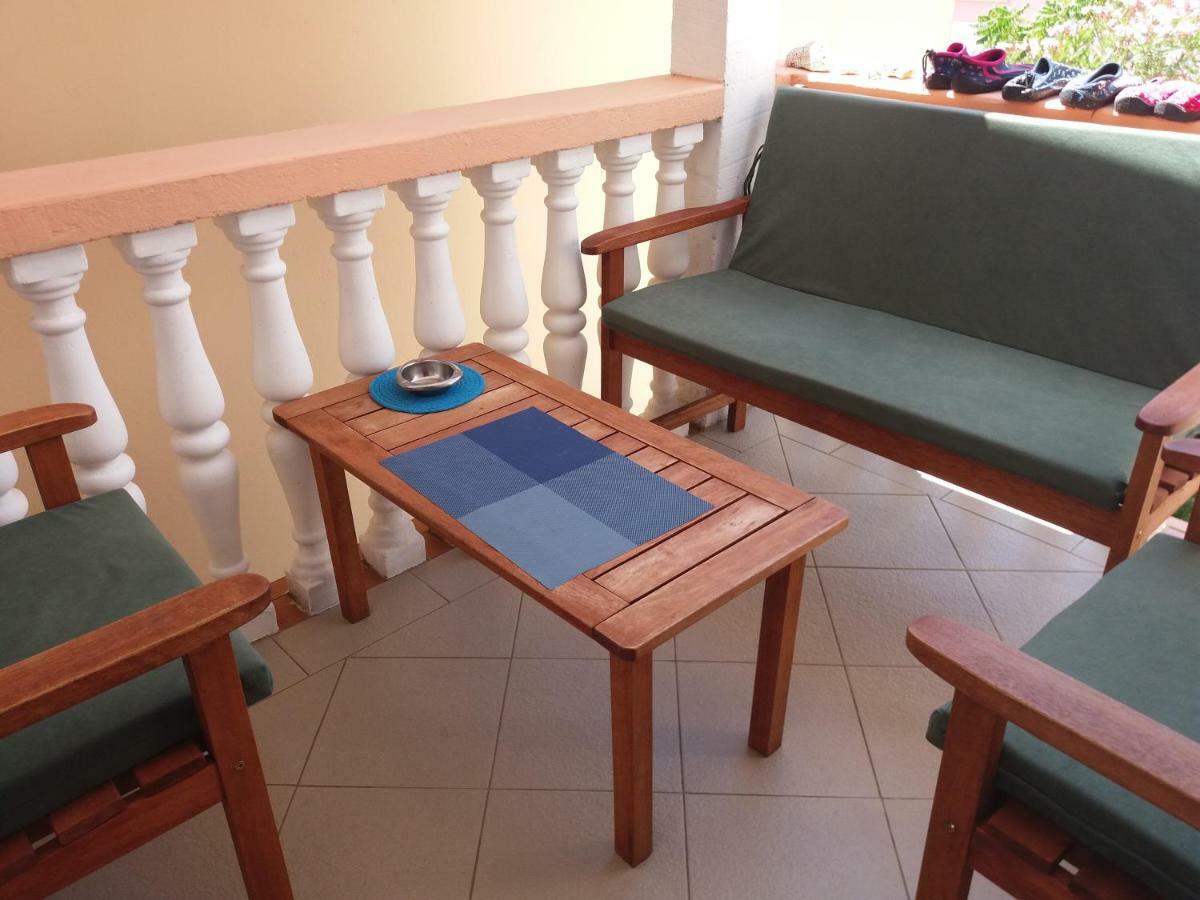 Apartman Nin-Dodo Dış mekan fotoğraf