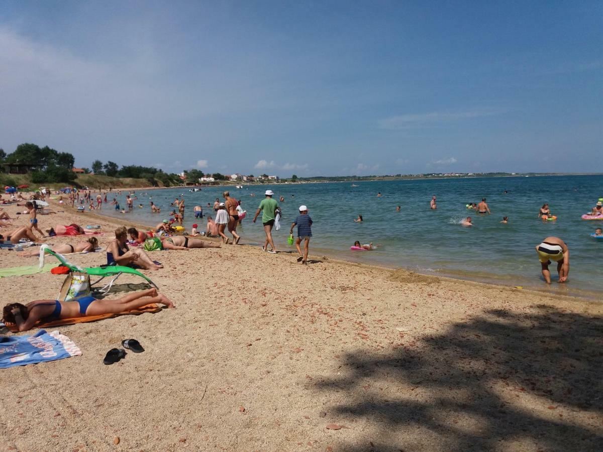 Apartman Nin-Dodo Dış mekan fotoğraf