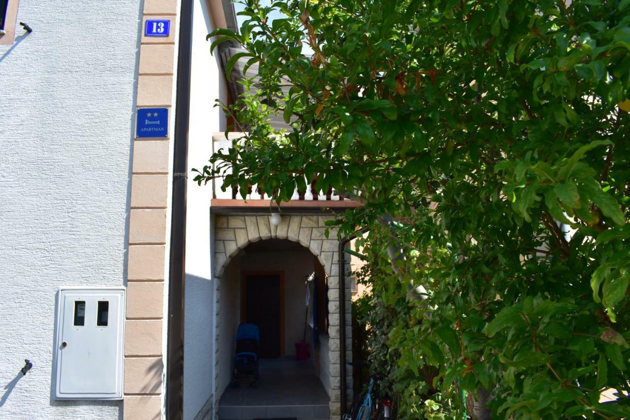 Apartman Nin-Dodo Dış mekan fotoğraf