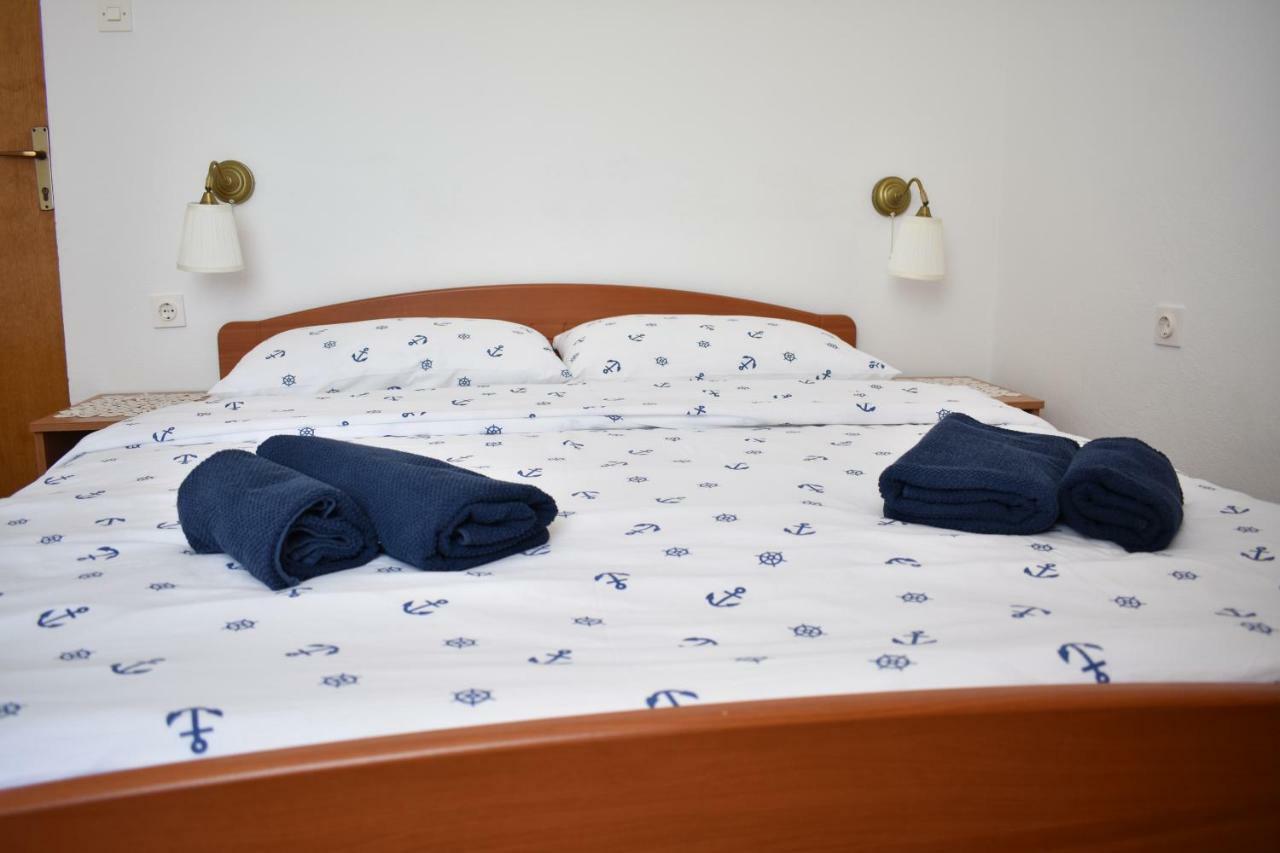 Apartman Nin-Dodo Dış mekan fotoğraf