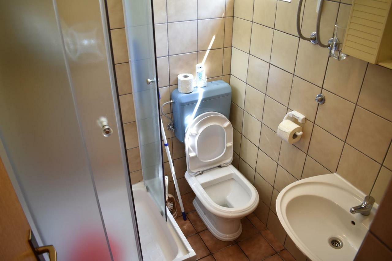 Apartman Nin-Dodo Dış mekan fotoğraf