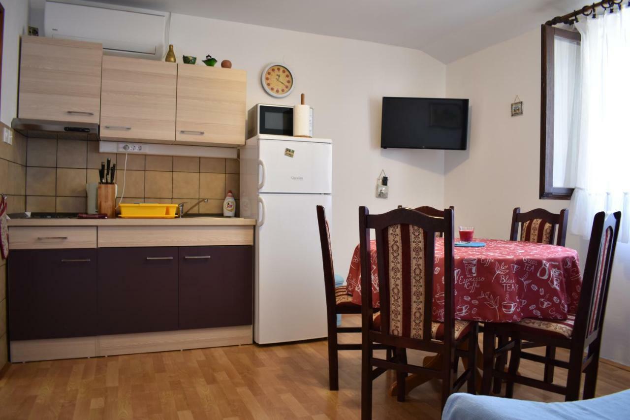 Apartman Nin-Dodo Dış mekan fotoğraf