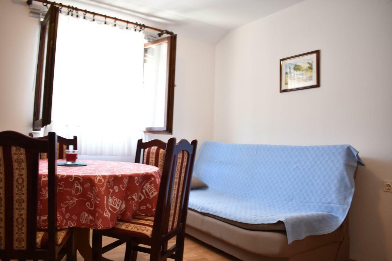 Apartman Nin-Dodo Dış mekan fotoğraf