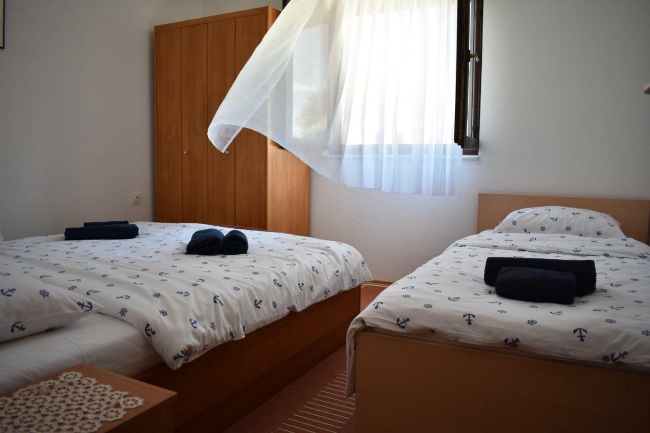 Apartman Nin-Dodo Dış mekan fotoğraf