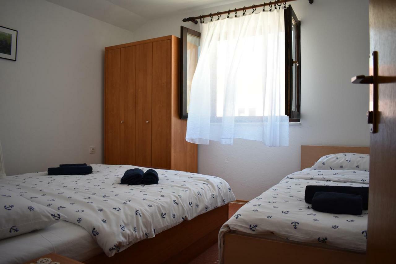 Apartman Nin-Dodo Dış mekan fotoğraf