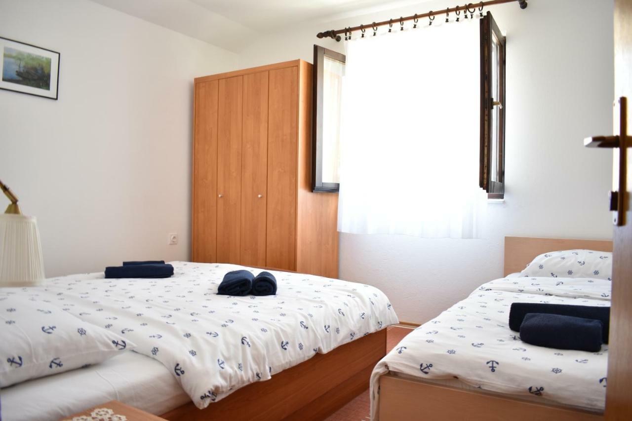Apartman Nin-Dodo Dış mekan fotoğraf