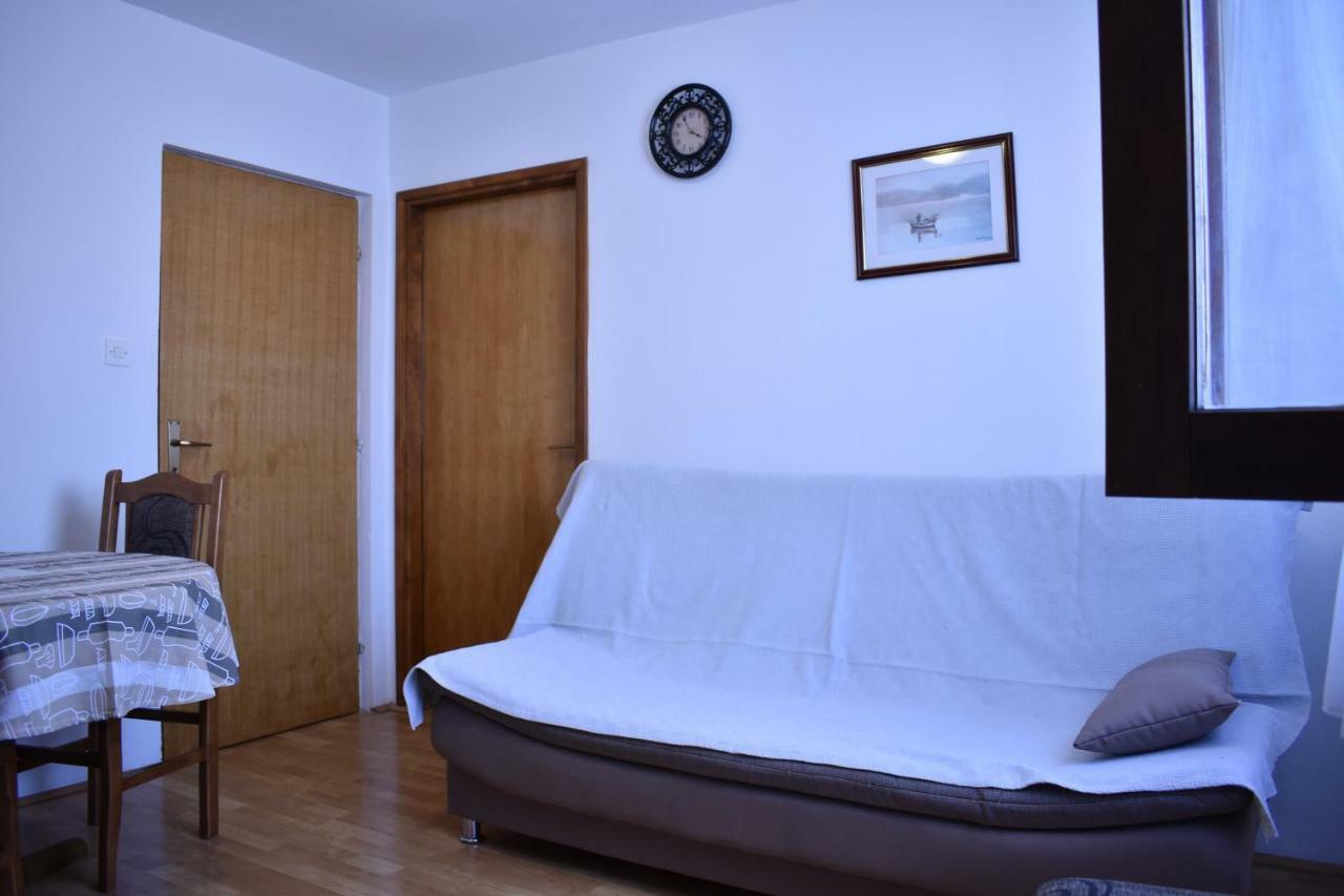 Apartman Nin-Dodo Dış mekan fotoğraf