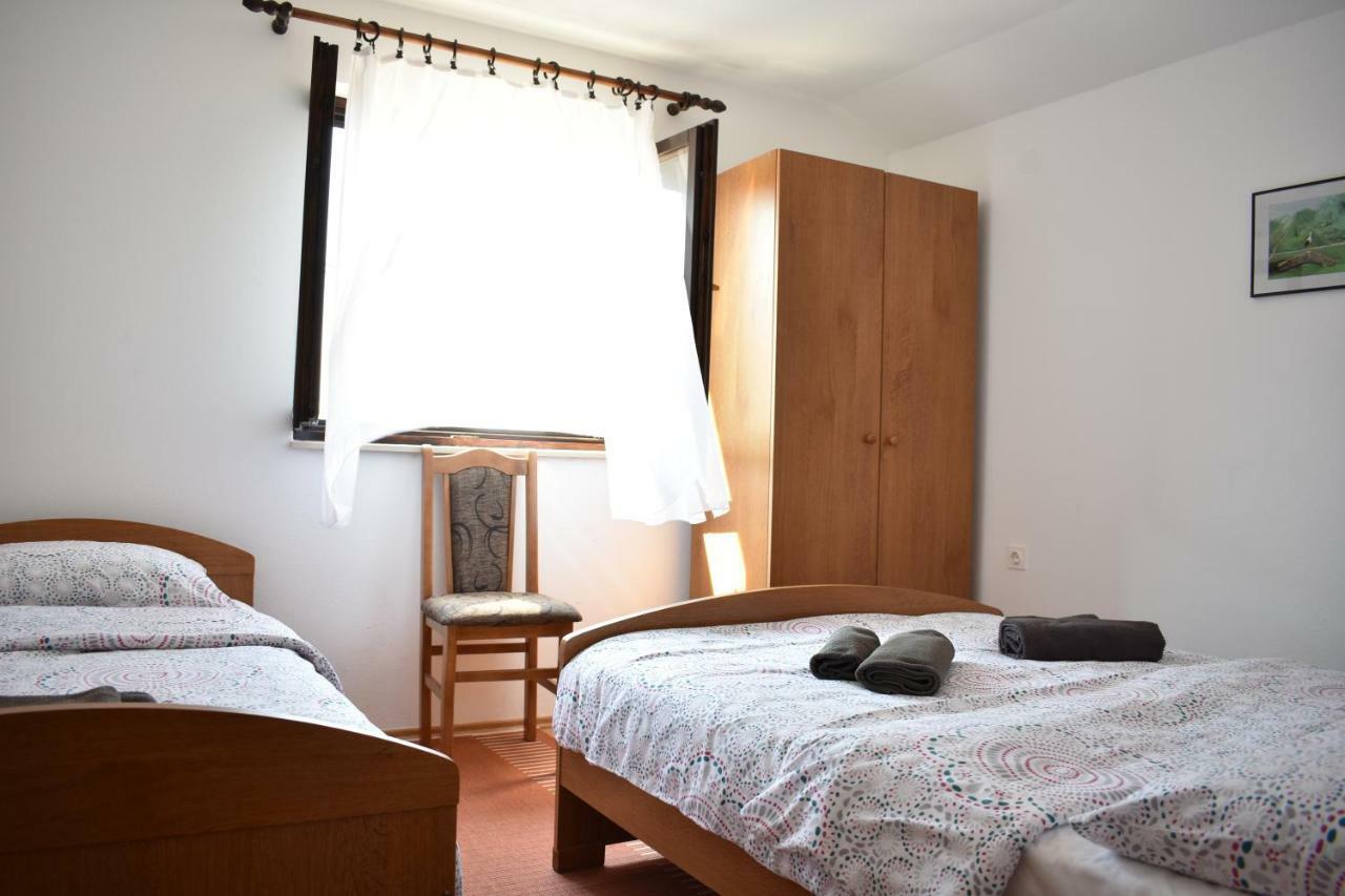 Apartman Nin-Dodo Dış mekan fotoğraf