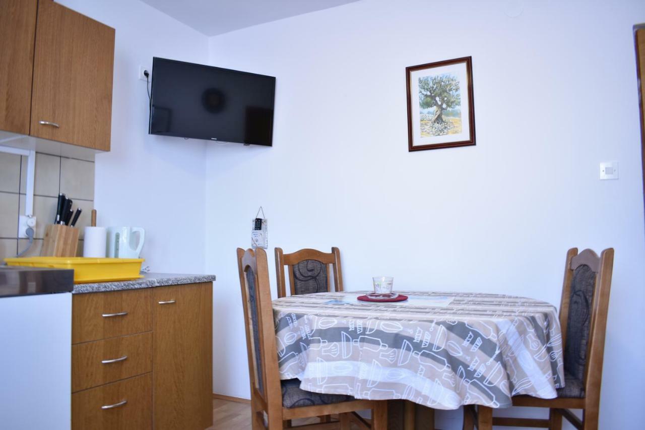 Apartman Nin-Dodo Dış mekan fotoğraf