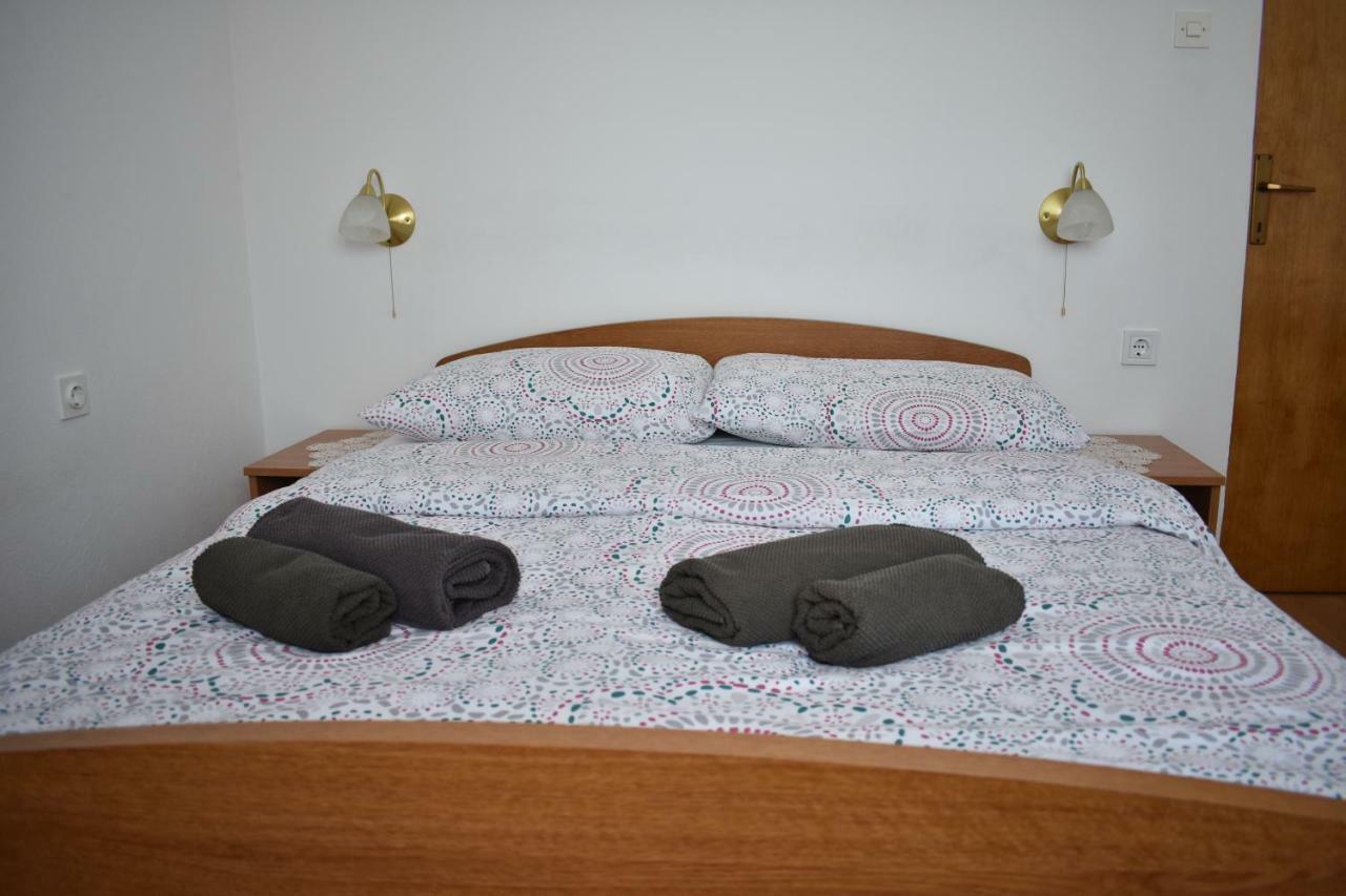 Apartman Nin-Dodo Dış mekan fotoğraf