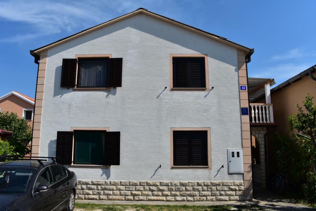 Apartman Nin-Dodo Dış mekan fotoğraf