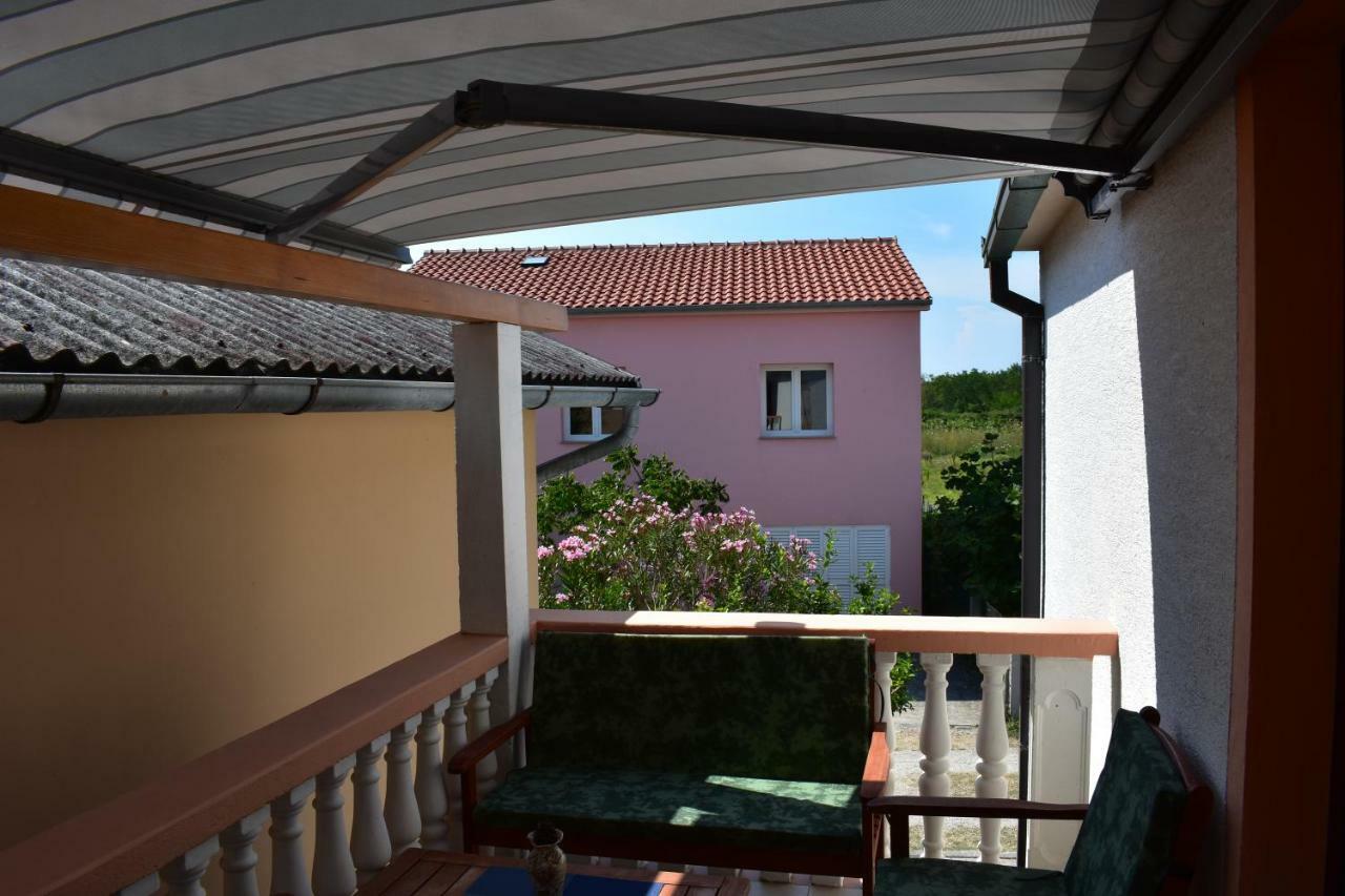 Apartman Nin-Dodo Dış mekan fotoğraf