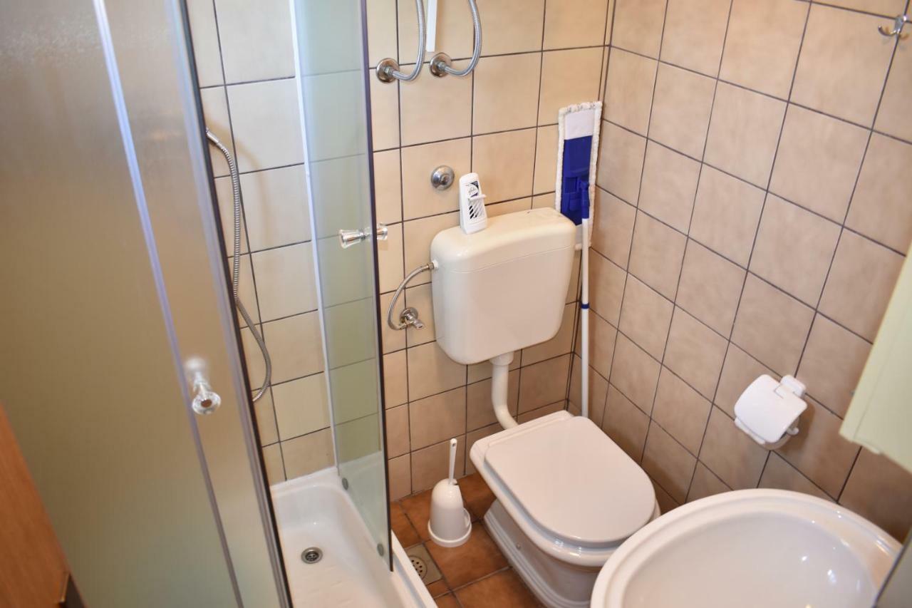 Apartman Nin-Dodo Dış mekan fotoğraf