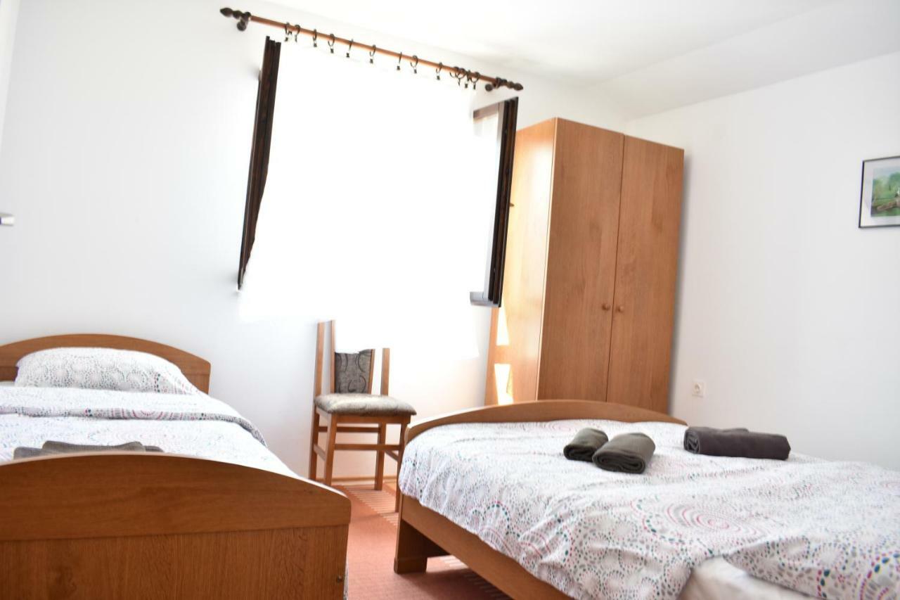 Apartman Nin-Dodo Dış mekan fotoğraf
