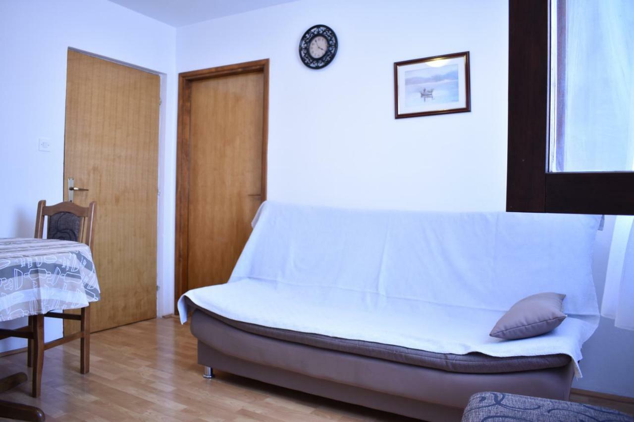 Apartman Nin-Dodo Dış mekan fotoğraf