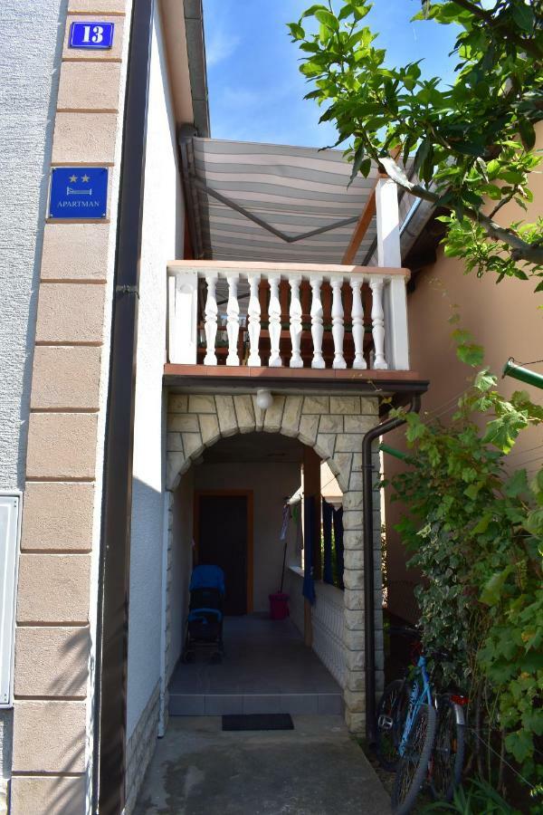 Apartman Nin-Dodo Dış mekan fotoğraf